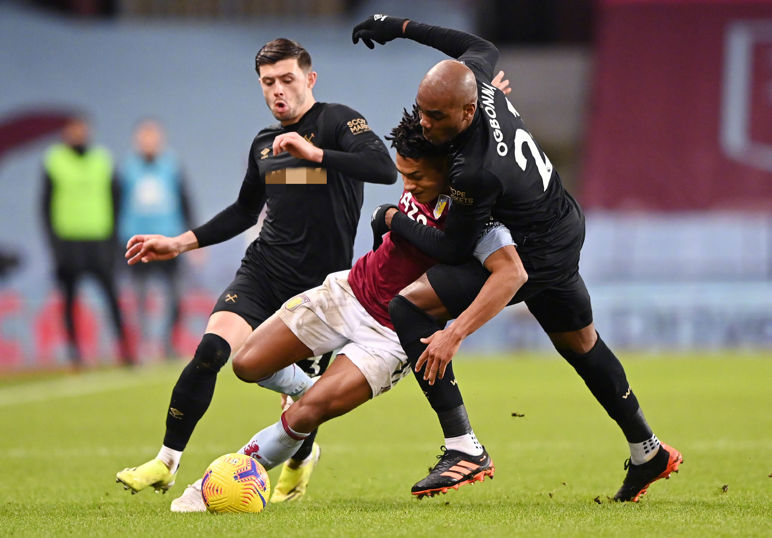 保障球员的 保障球员的